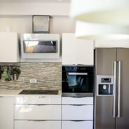 Appartement Lana *