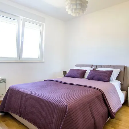 Lana Apartman Dubrovnik
