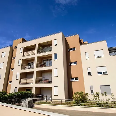 Lana Apartman Dubrovnik