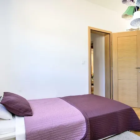 Apartment Lana