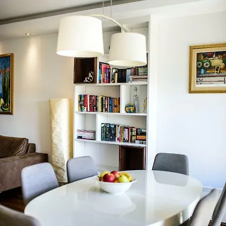 Apartment Lana